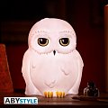 Harry Potter LED Lampa - Hedvika 18 cm