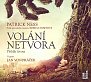 Volání netvora - Příběh života - CDmp3 (Čte Jan Vondráček)