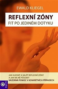 Reflexní zóny snadno - Fit po jediném dotyku