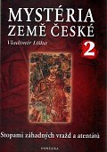 Mystéria země České 2