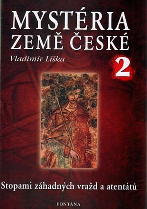 Mystéria země České 2