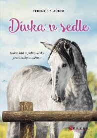 Dívka v sedle, 2.  vydání