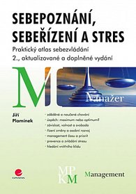 Sebepoznání, sebeřízení a stres - 2.vydání