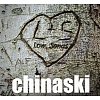 Chinaski: Love Songs - CD