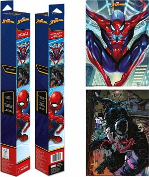 Spider-Man set plakátů 2ks