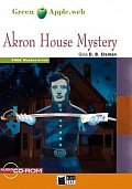 Akron House Mystery