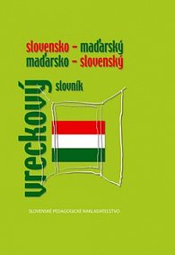 Slovensko - maďarský maďarsko - slovenský vreckový slovník