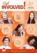 Get Involved! B1 Workbook and Digital Workbook