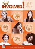 Get Involved! B1 Workbook and Digital Workbook
