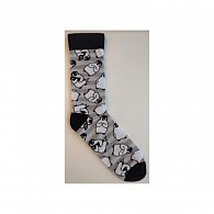 Tučňáci_ponožky
