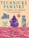 Technické památky v Čechách, na Moravě a ve Slezsku