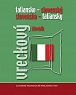 Taliansko - slovenský a slovensko - taliansky vreckový slovník