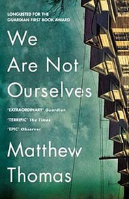 We Are Not Ourselves