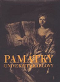 Památky Univerzity Karlovy