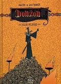 Donžon - Vulkán Vaucansonů