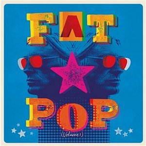 Fat Pop (CD)