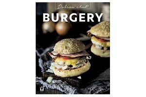 Burgery - Dobrou chuť!
