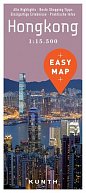 Hongkong Easy Map