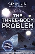 The Three-Body Problem, 1.  vydání
