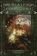 Zlatá bohyně - Druhá kniha Snících