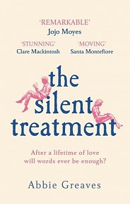 The Silent Treatment, 1.  vydání