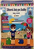 Zábavné úkoly pro školáky 10-11 let
