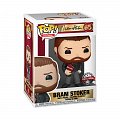 Funko POP Icons: Bram Stoker w/Book (exclusive special edition)