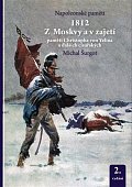 1812 Z Moskvy a v zajetí, 2.  vydání