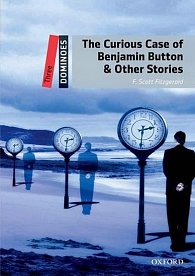 Dominoes 3 The Curious Case of Benjamin Button & Other Stories with Mp3 Pack (2nd)