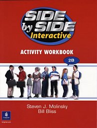 Side by Side Interactive Workbook 2B