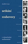 Setkání a rozhovory s význačnými osobnostmi