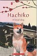 Level 1: Hachiko+CD (Popcorn ELT Primary Reader)s