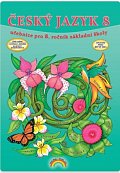Český jazyk 8 – učebnice, Čtení s porozuměním, 3.  vydání