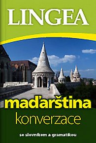 Maďarština - konverzace