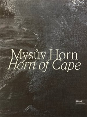 Mysův Horn / Horn of Cape