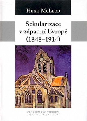 Sekularizace v západní Evropě (1848-1914)