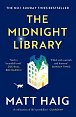 The Midnight Library, 1.  vydání