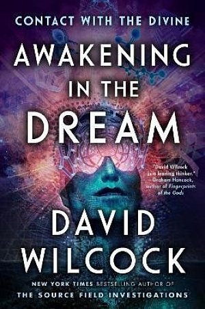 Awakening In The Dream : Contact with the Divine, 1.  vydání