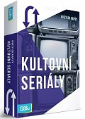 Kvízy do kapsy: Kultovní seriály