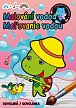 Malování / Maľovanie vodou - Dovolená / Dovolenka