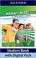 Harmonize Starter Student Book with Digital Pack