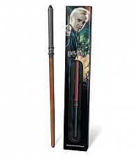 Harry Potter: Sběratelská hůlka - Draco Malfoy