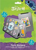 Lilo & Stitch Samolepky 37 kusů
