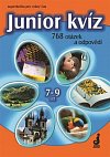 Junior kvíz 7-9 let - 768 otázek a odpovědí