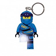 LEGO Svítící figurka Ninjago Legacy - Jay