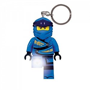 LEGO Svítící figurka Ninjago Legacy - Jay