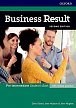Business Result Pre-intermediate Student´s Book with Online Practice (2nd)