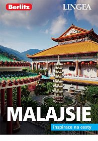 Malajsie - Inspirace na cesty, 2.  vydání