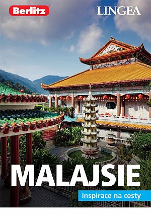 Malajsie - Inspirace na cesty, 2.  vydání