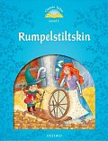Classic Tales 1 Rumpelstiltskin + Audio Mp3 Pack (2nd)